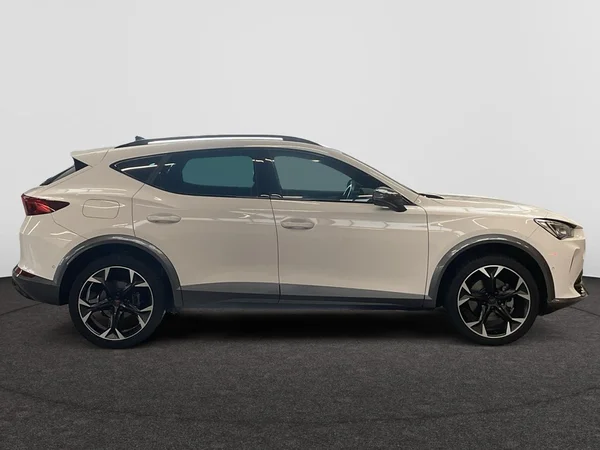 CUPRA Formentor (2022) — foto 19 van 22