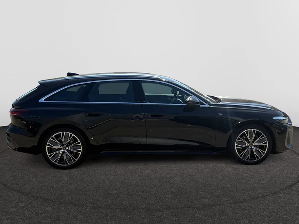 AUDI A5 Avant (2025) — foto 20 van 24