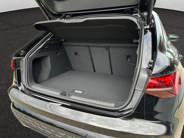 AUDI A3 Sportback (2026) — foto 2 van 21