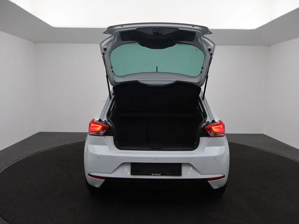 SEAT Ibiza 5P/D (2024) — foto 7 van 26