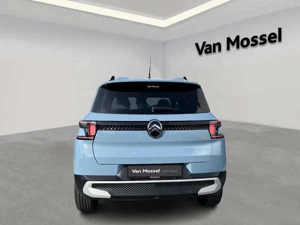 Citroën C3 Aircross (2026) — foto 23 van 32