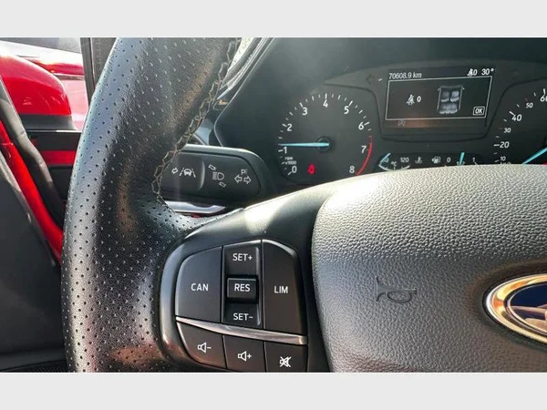 Ford Fiesta (2019) — foto 21 van 29
