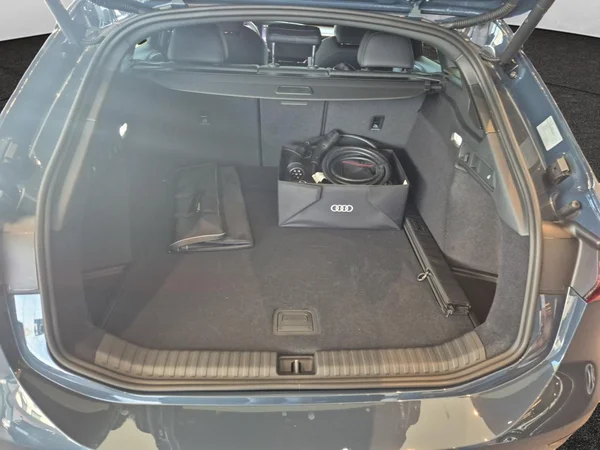 AUDI A6 SW e-tron (2026) — foto 8 van 16