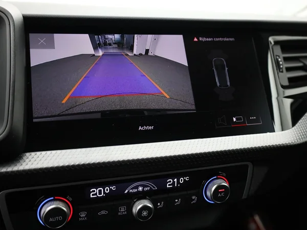 AUDI A1 Sportback (2025) — foto 13 van 20