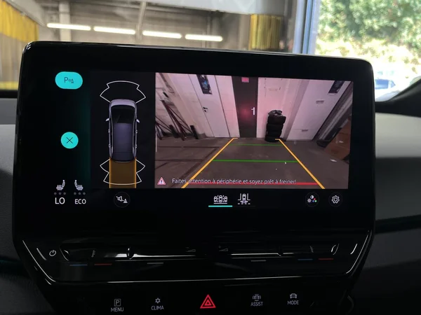 VOLKSWAGEN ID.3 (2021) — foto 9 van 19