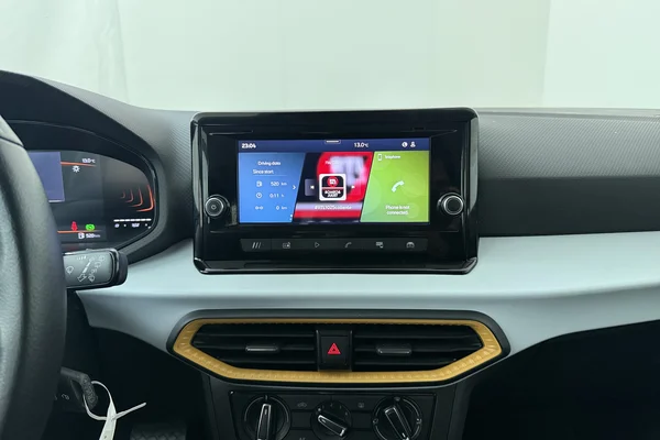 Seat Arona (2025) — foto 3 van 19