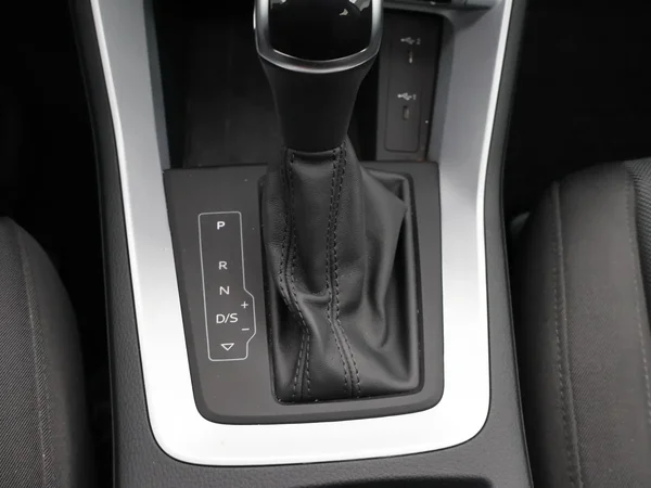 Audi Q3 (2023) — foto 15 van 26