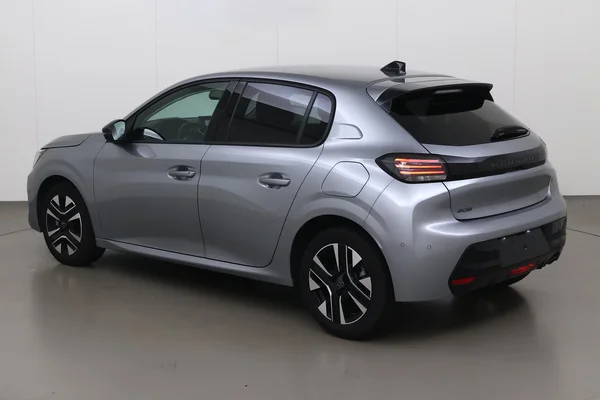 Peugeot 208 (2025) — foto 10 van 16