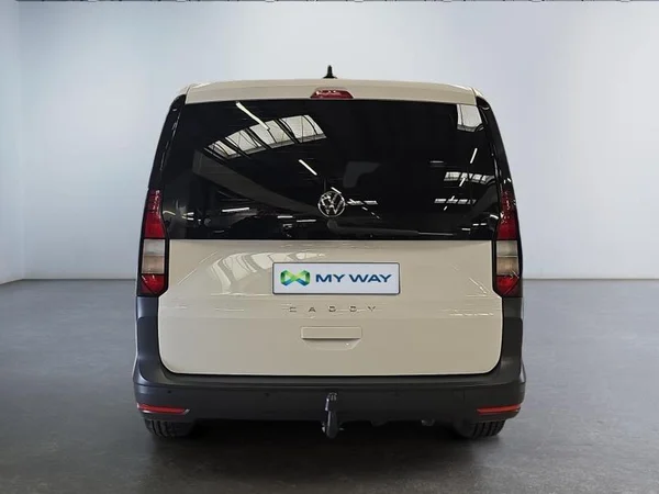 VOLKSWAGEN Caddy Maxi Dsl (2022) — foto 31 van 32