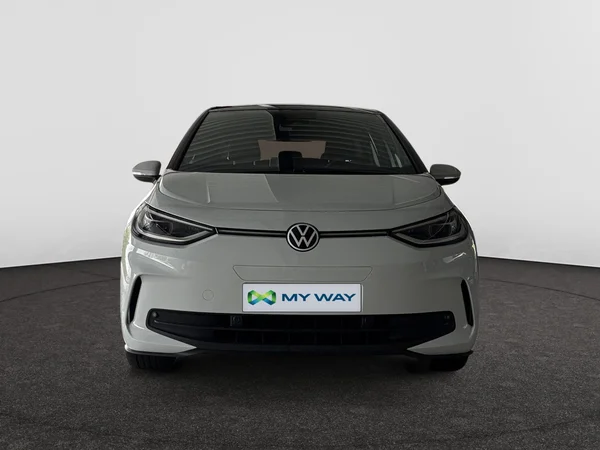 VOLKSWAGEN ID.3 (2025) — foto 4 van 24