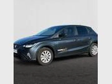 SEAT Ibiza 5P/D 0552b628-8901-4ac0-9f36-1682ed70a0c9