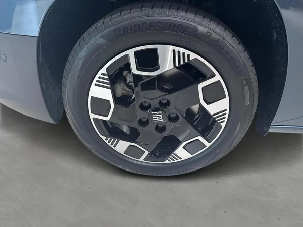 Fiat Qubo (2026) — foto 14 van 16