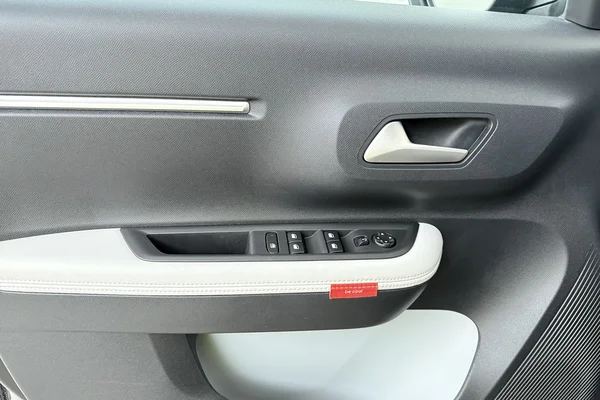 Citroen C3 Aircross (2025) — foto 8 van 21