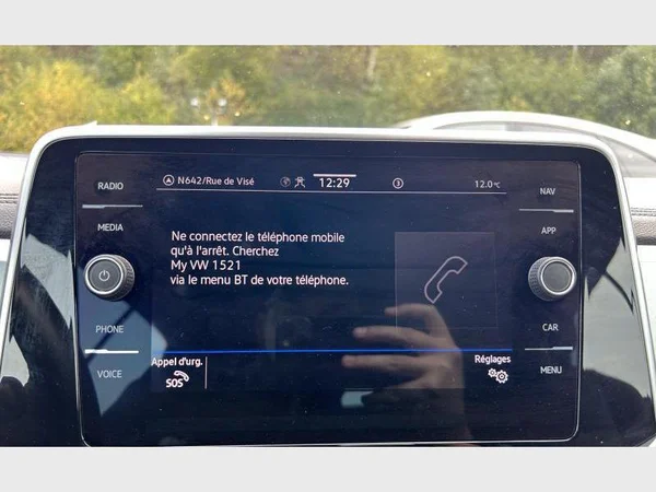 Volkswagen T-ROC (2023) — foto 17 van 32