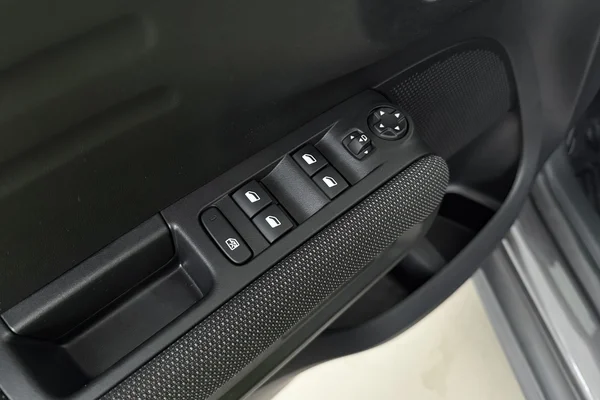 Citroen C3 Aircross (2022) — foto 7 van 20