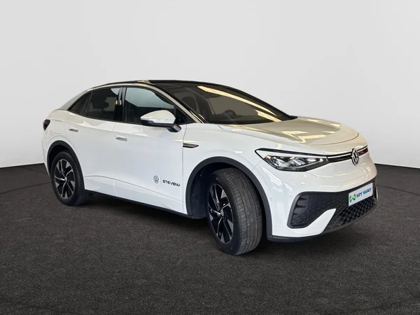VOLKSWAGEN ID.5 (2025) — foto 14 van 48