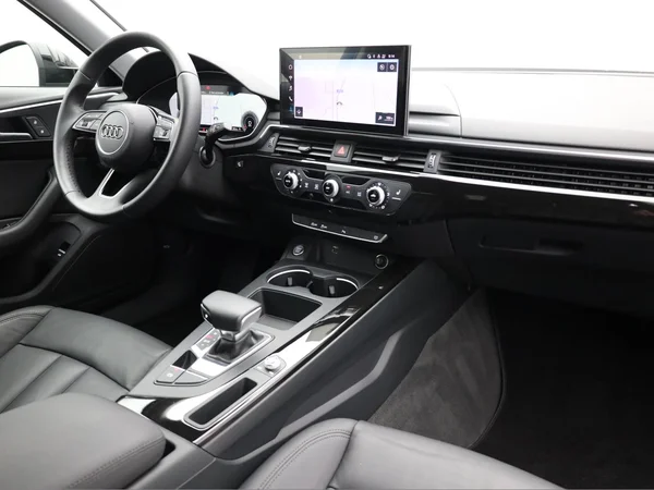 AUDI A4 Dsl (2020) — foto 13 van 19