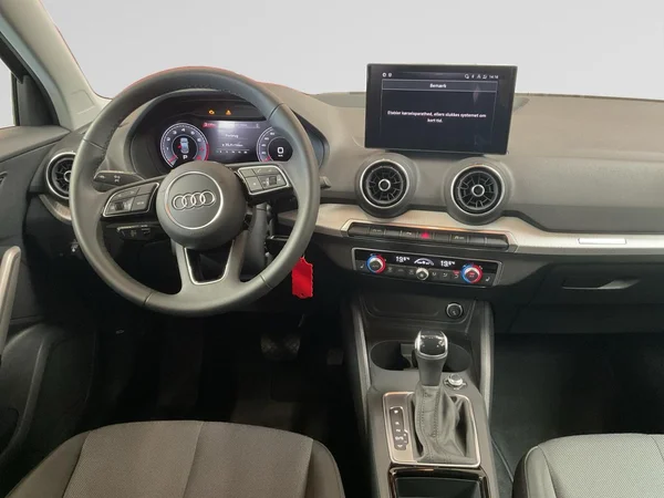 AUDI Q2 (2024) — foto 15 van 22