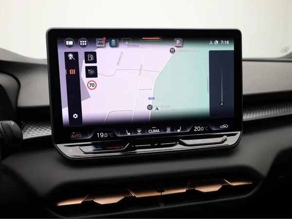 CUPRA Terramar e-Hybrid (PHEV) (2025) — foto 10 van 24