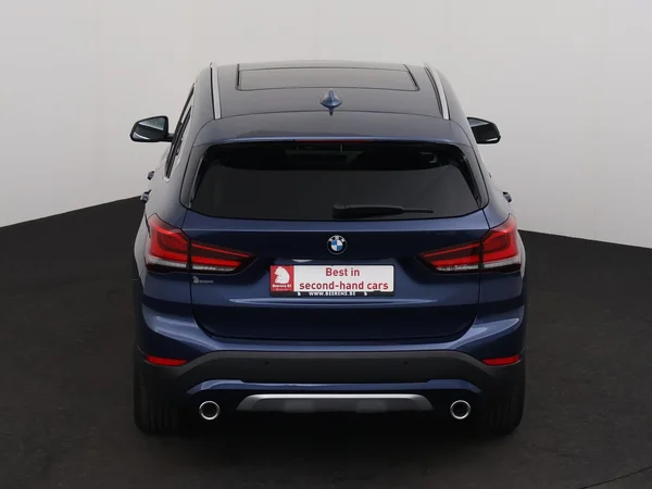 BMW X1 (2021) — foto 28 van 31