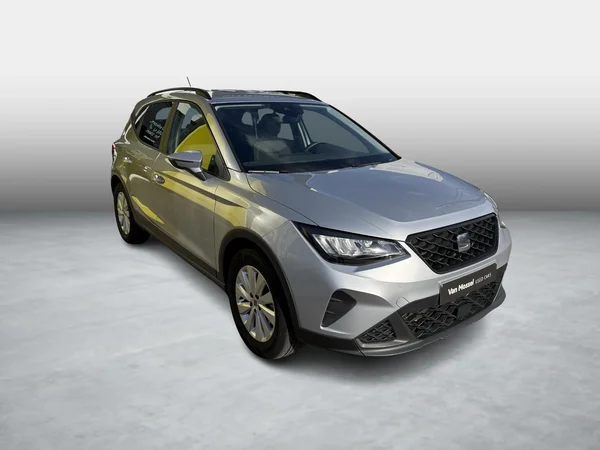 SEAT Arona (2022) — foto 10 van 16