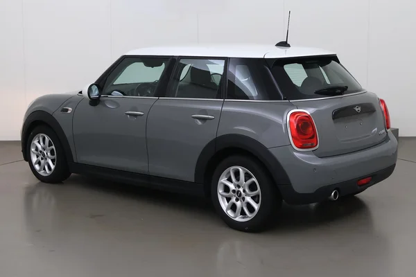 Mini Mini 5 Doors (F55) (2019) — foto 14 van 20