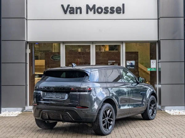 Land Rover Range Rover Evoque (2024) — foto 23 van 26