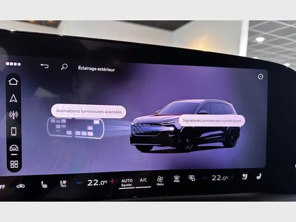 AUDI Q7 SUV (2026) — foto 17 van 43