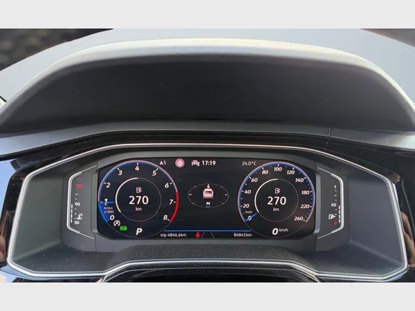 Volkswagen Taigo (2023) — foto 5 van 20