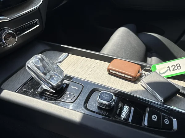 Volvo XC60 (2020) — foto 15 van 24