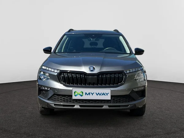 SKODA Kamiq (2025) — foto 23 van 24