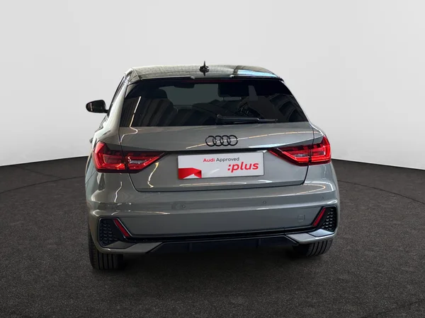 AUDI A1 Sportback (2025) — foto 17 van 24