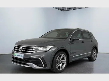 Volkswagen Tiguan (2024)
