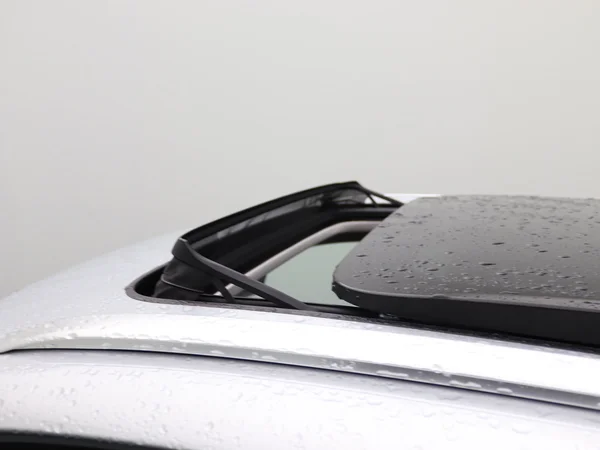 SKODA Octavia Combi (2025) — foto 21 van 26