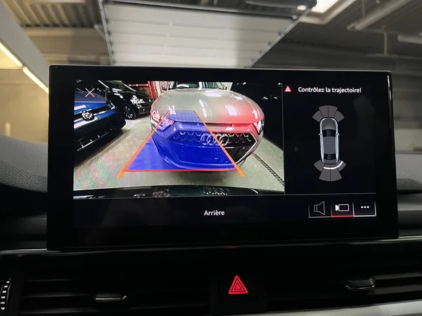 AUDI A4 Dsl (2020) — foto 2 van 16