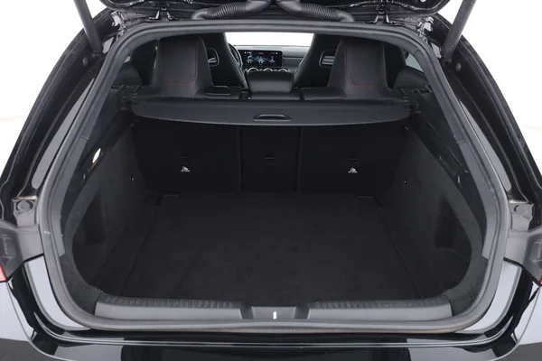 Mercedes-Benz CLA-Klasse (2020) — foto 8 van 16