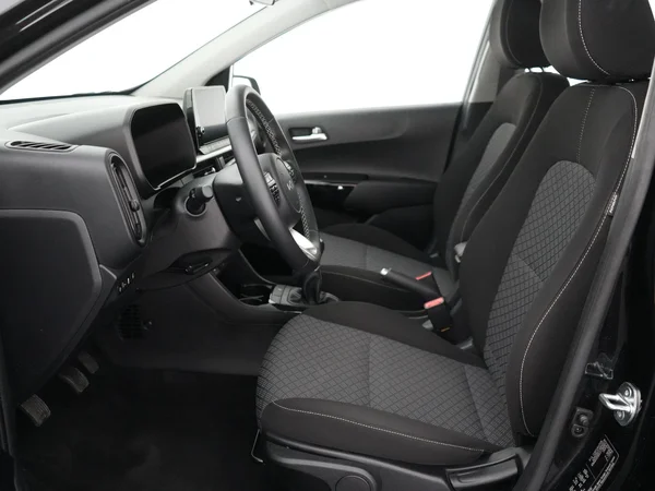 Kia Picanto (2025) — foto 3 van 22