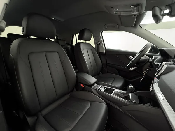 AUDI Q2 (2025) — foto 17 van 19