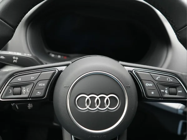 AUDI Q2 (2025) — foto 7 van 27