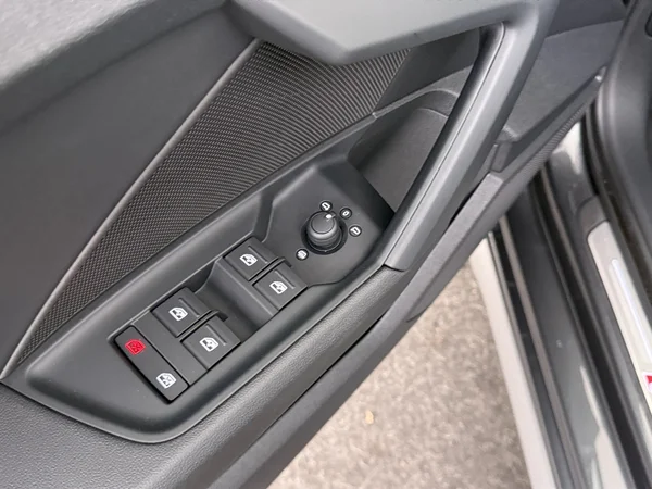 AUDI A3 (2022) — foto 14 van 25