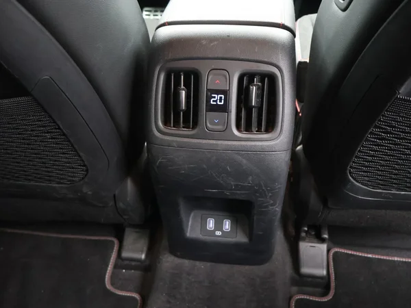 Hyundai Tucson (2022) — foto 6 van 25