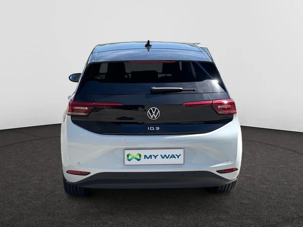 VOLKSWAGEN ID.3 (2026) — foto 18 van 23