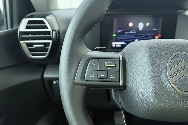 Citroen C4 (2025) — foto 6 van 21
