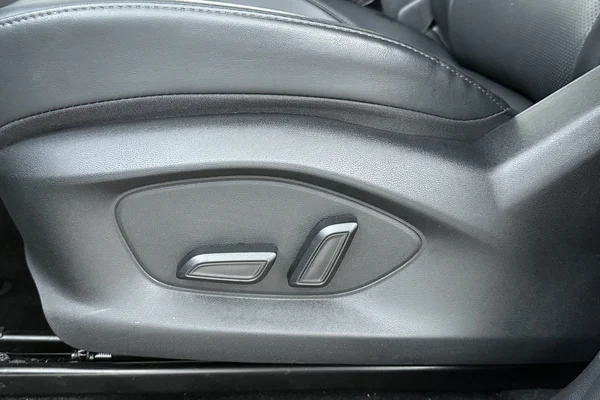 MG Zs (2025) — foto 7 van 20