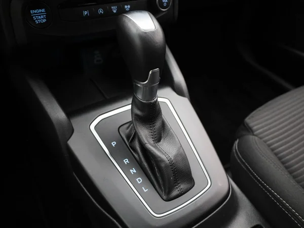 Ford Focus (2024) — foto 21 van 37