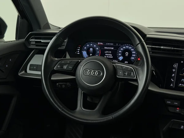 AUDI A3 (2022) — foto 14 van 28