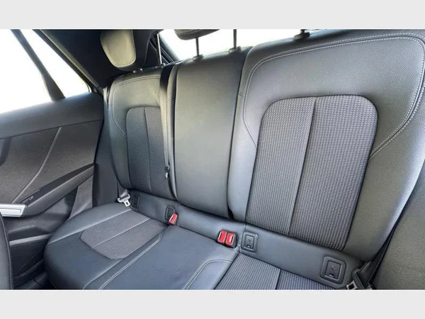 AUDI Q2 (2024) — foto 18 van 20