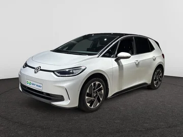 VOLKSWAGEN ID.3 (2024)