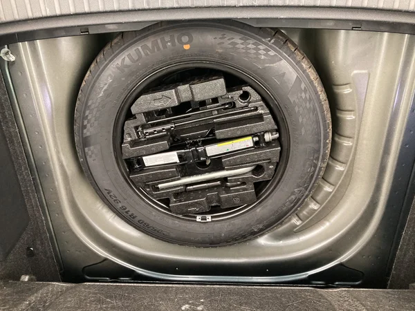SKODA Octavia Combi (2022) — foto 26 van 36
