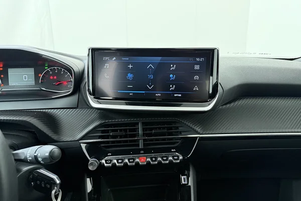 Peugeot 2008 (2025) — foto 3 van 16